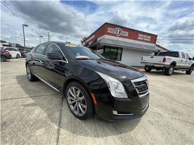 2017 Cadillac XTS Base