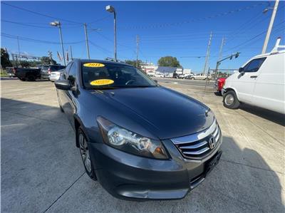 2011 Honda Accord