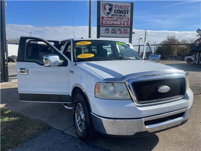 2007 Ford F-150